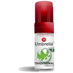 Tekućina za e-cigarete, Traditional Tobacco 10ml, 4.5mg