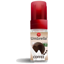 Tekućina za e-cigarete, Coffee Tobacco 10ml, 4.5mg