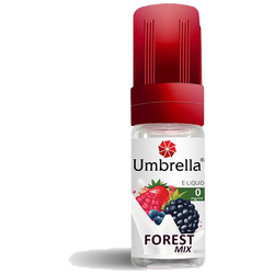 Tekućina za e-cigarete,  Forest Mix Tobacco 10ml, 9mg