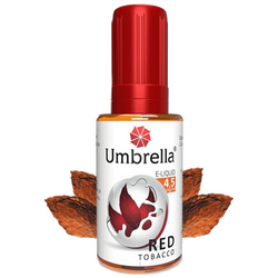 Tekućina za e-cigarete,  Red Tobacco 30ml, 9mg