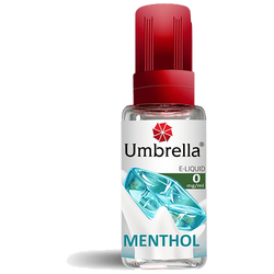 Tekućina za e-cigarete, Menthol Tobacco 30ml, 4.5mg