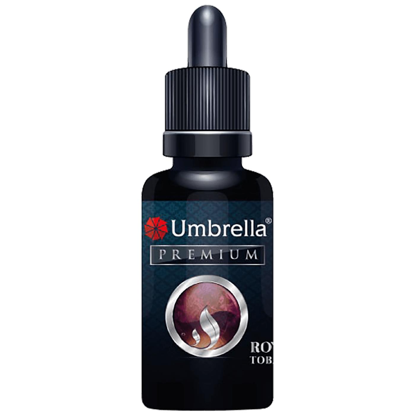 Tekućina za e-cigarete, Royal Tobacco, 30ml,  9mg