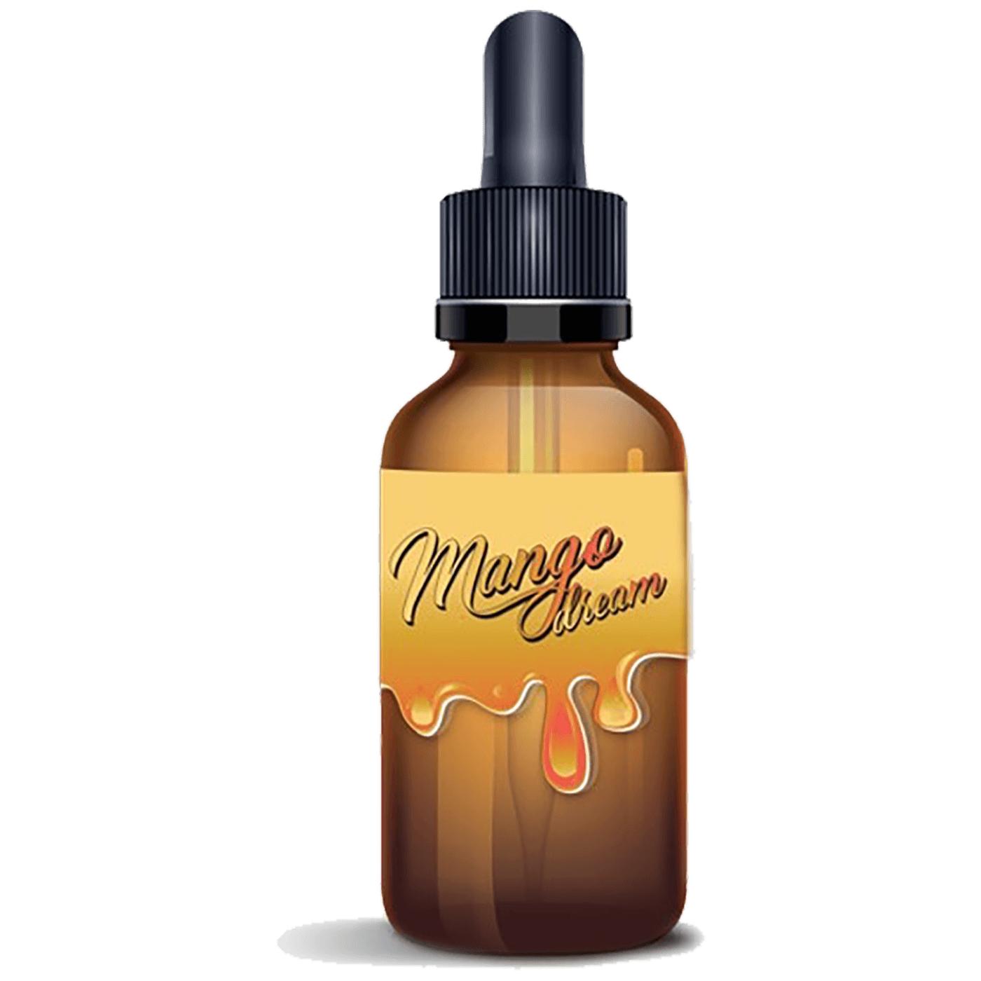 Tekućina za e-cigarete, Mango Dream 30 ml, 4.5 mg