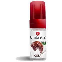 Tekućina za e-cigarete, Cola Tobacco 30 ml, 18 mg