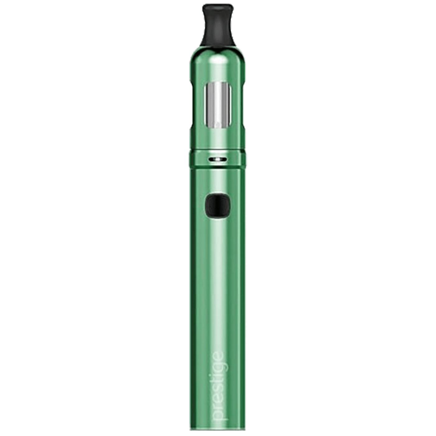 Cigareta elektronska, Prestige, zelena