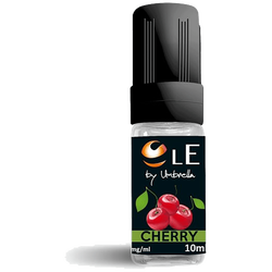 Tekućina za e-cigarete, Cherry, 10 ml, 0 mg