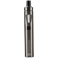 Cigareta elektronska, AIO Brushed Gunmetal