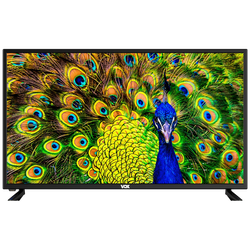 Smart LED TV 39 inch@Android, HD Ready, DVB-T2/C/S2, WiFi