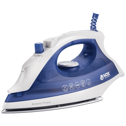 Pegla na paru, 1800W, Anionic Power