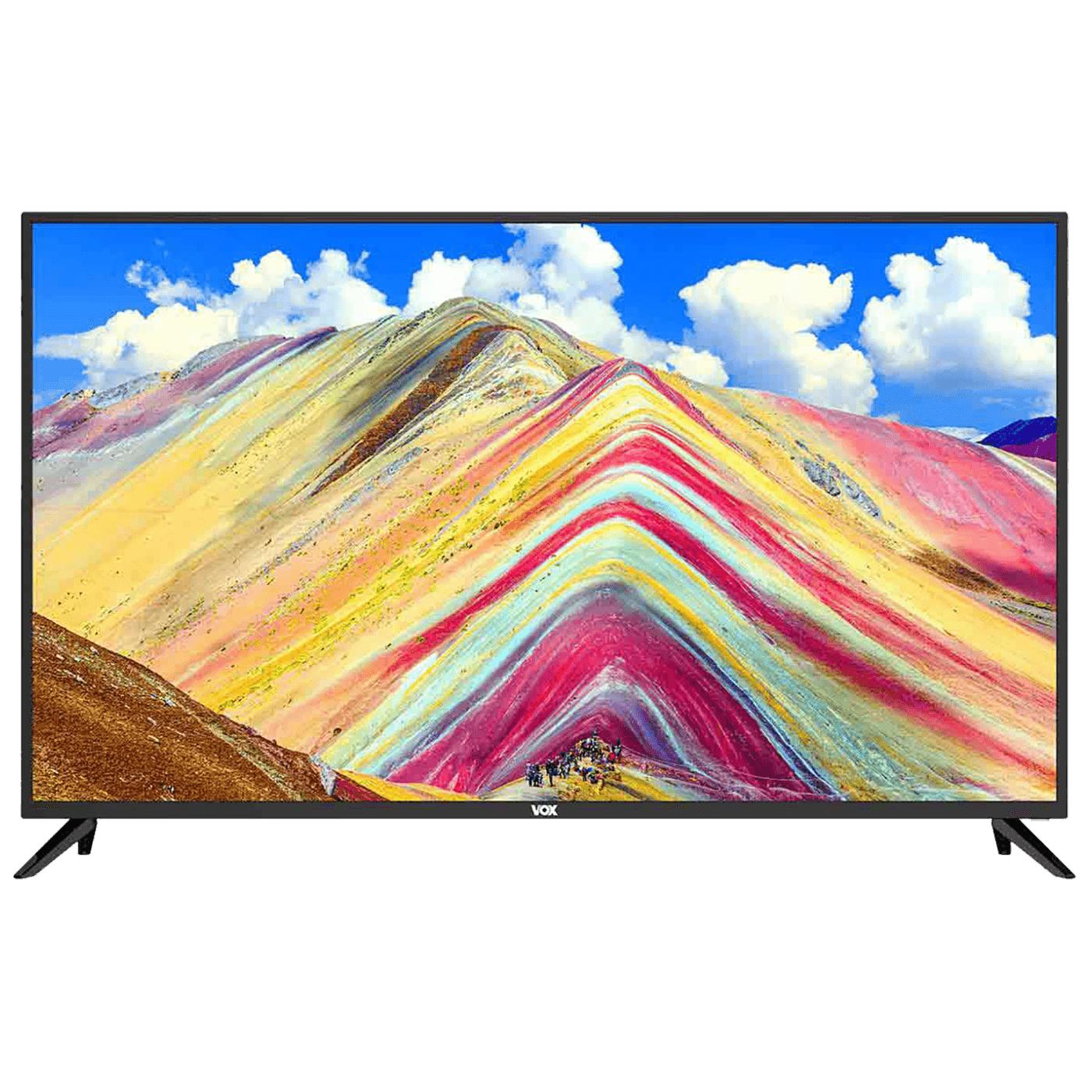 VOX TV - Smart LED TV 50