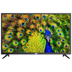 Smart LED TV 43 inch@ Android, Full HD, DVB-T2/C/S2, WiFi