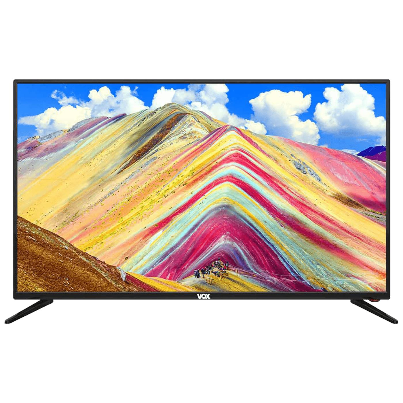 VOX TV - Smart LED TV 55