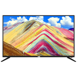 Smart LED TV 55 inch@ Android, UHD 4K, DVB-T2/C/S2, WiFi