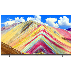 Smart LED TV 65 inch@Android, Ultra HD, DVB-T2/C/S2, WiFi