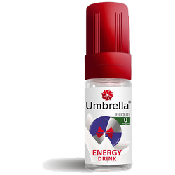 Tekućina za e-cigarete, Energy Drink 10ml,  4.5mg