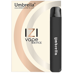 Cigareta elektronska, Izi Device