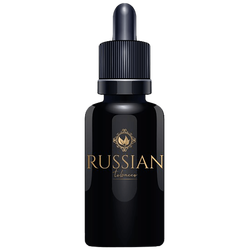 Tekućina za e-cigarete, Russian Tobacco, 30ml,  9mg