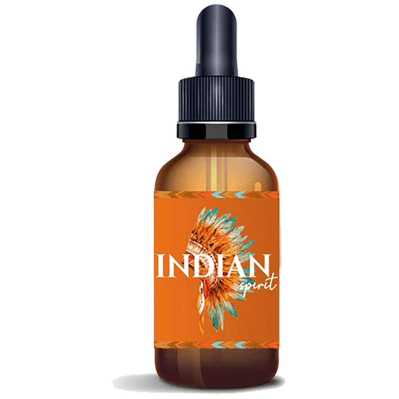 Tekućina za e-cigarete, Indian Spirit 30 ml, 9 mg