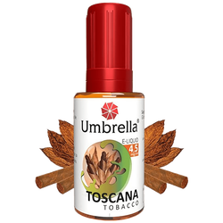 Tekućina za e-cigarete, Toscana, 30ml, 9mg