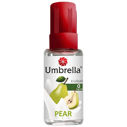 Tekućina za e-cigarete, Pear- Kruška 18 mg