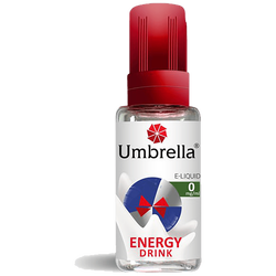 Tekućina za e-cigarete, Energy Drink 30ml, 0 mg