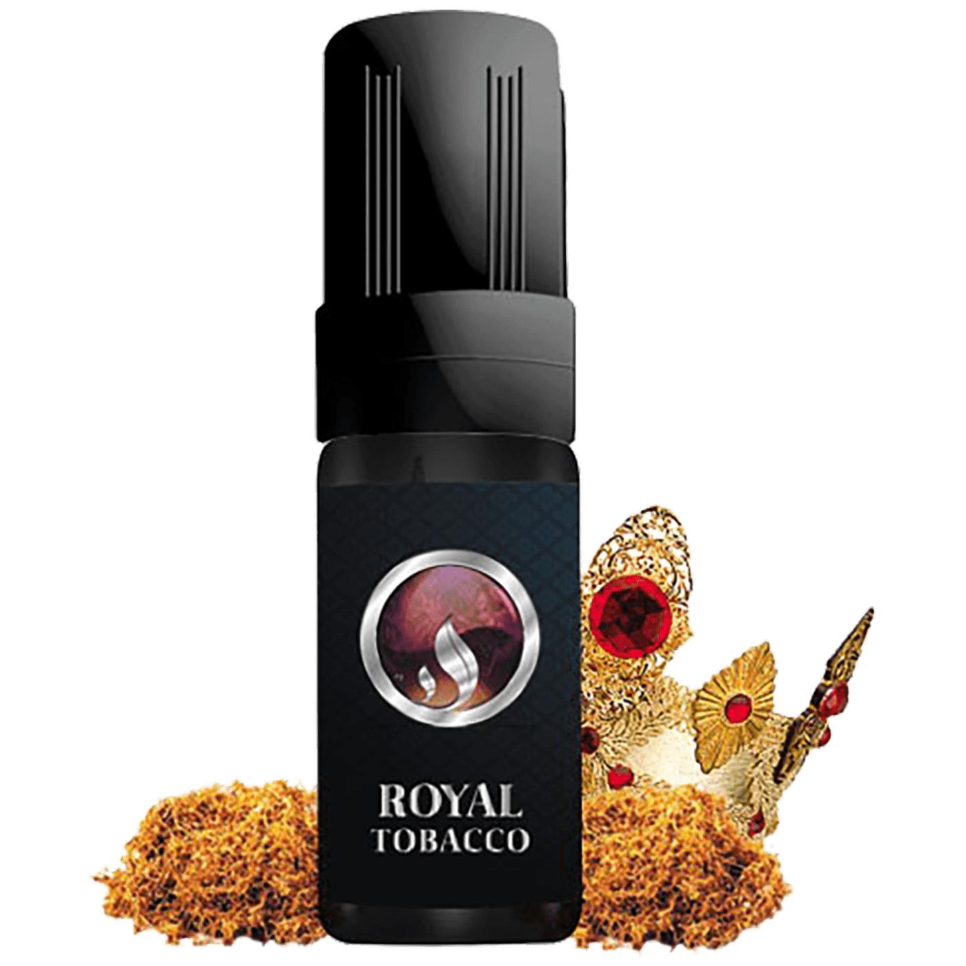 Tekućina za e-cigarete, Royal Tobacco, 10ml,  4.5mg
