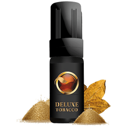 Tekućina za e-cigarete, Deluxe Tobacco, 10 ml, 9mg