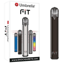 Cigareta elektronska, Fit Black