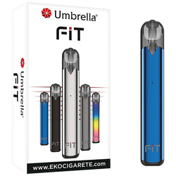 Cigareta elektronska, Fit Blue