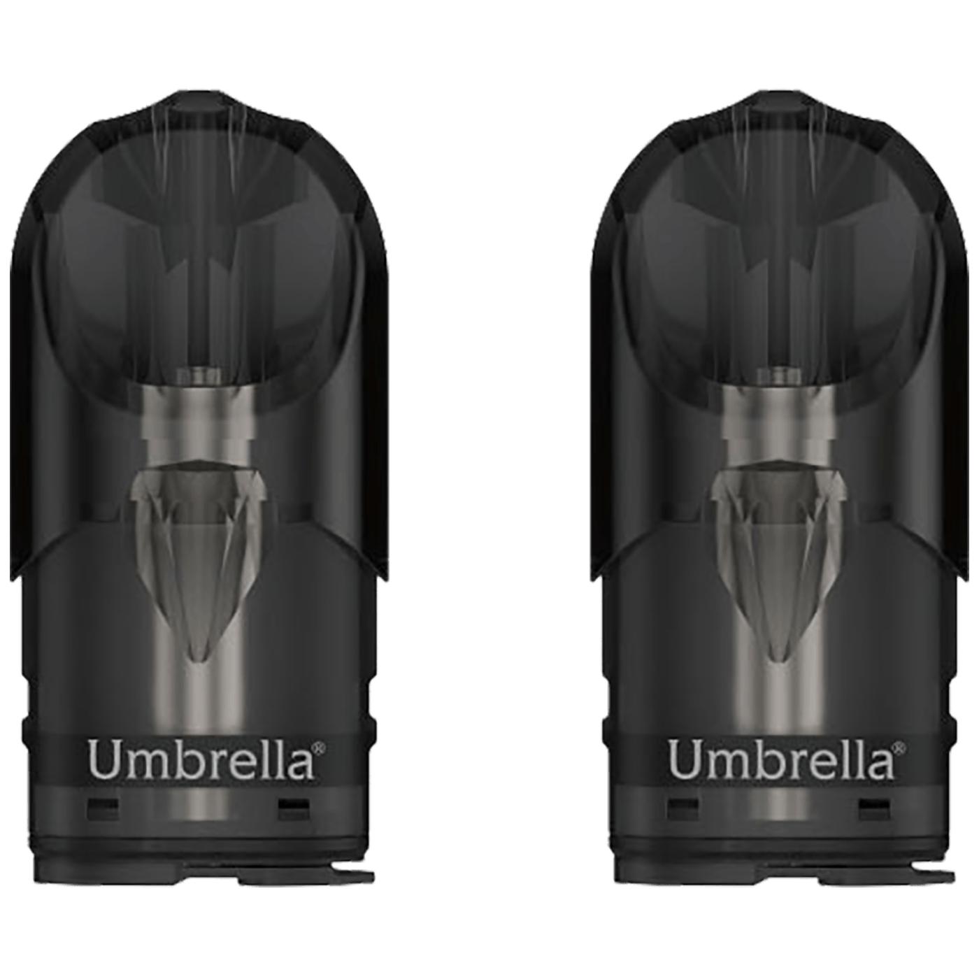 Cigareta elektronska, Fit Pod Tank 1,4 Ohm, 2 kom