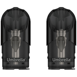 Cigareta elektronska, Fit Pod Tank 1,4 Ohm, 2 kom