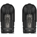 Umbrella - Fit Pod Tank 1,4 Ohm