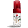 Umbrella - UMB10 CAFFE LATTE 0mg