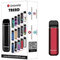 Cigareta elektronska, TREND Red Cobra