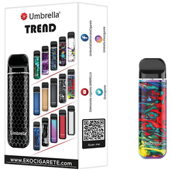  Cigareta elektronska, TREND 7 Color