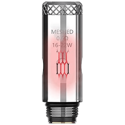 Grijač za e-cigarete, AiO Prestige Plus, 0,6