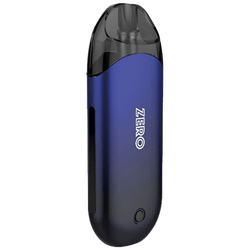 Cigareta elektronska, Zero Black Blue