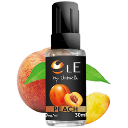 Tekućina za e-cigarete, Peach, 30ml, 0mg