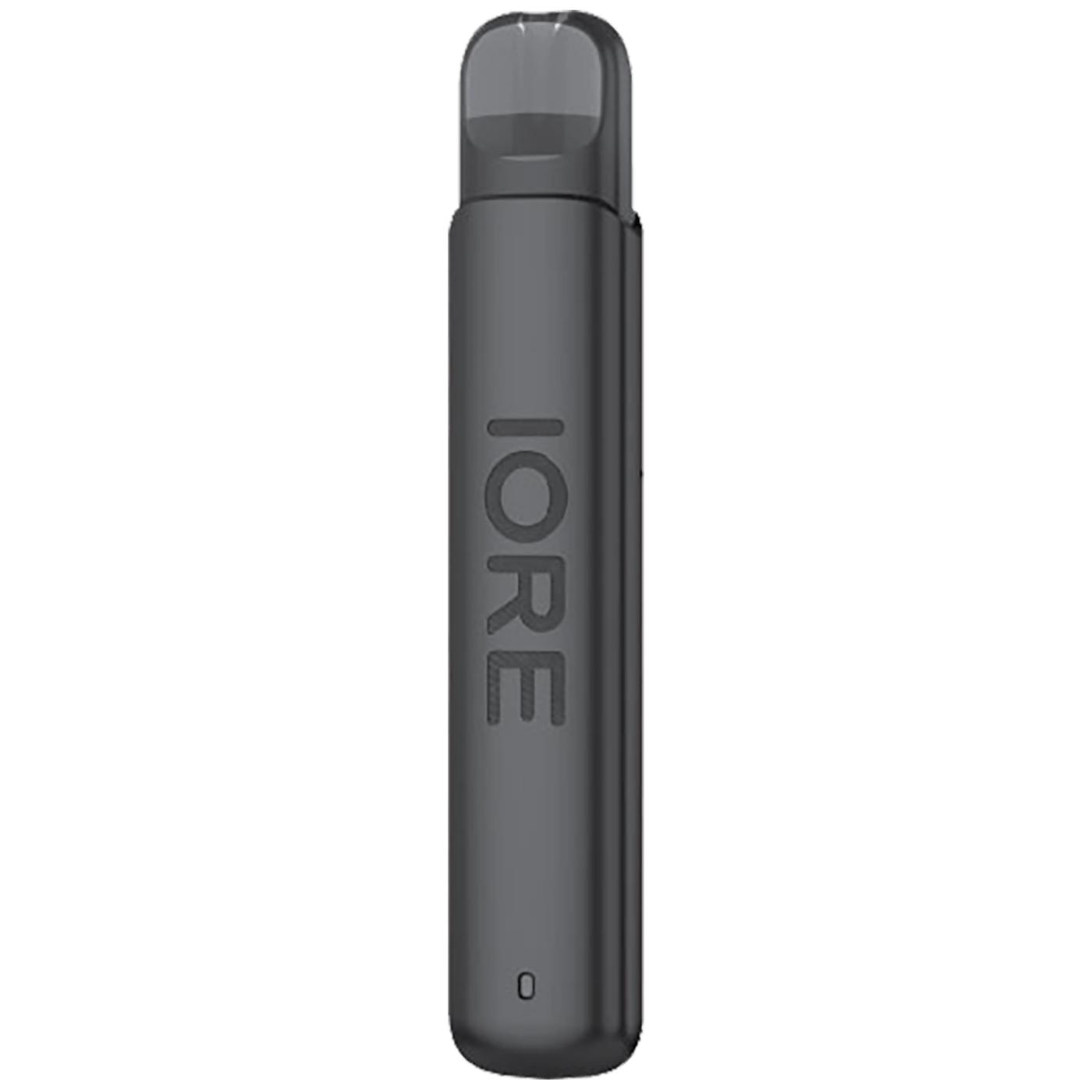 Cigareta elektronska, Iore Black