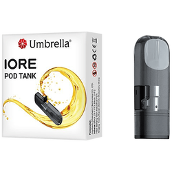 Grijač/Pod za Umbrella Iore, 1.20 Ohm