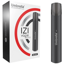 Cigareta elektronska, Izi Vape Device Black