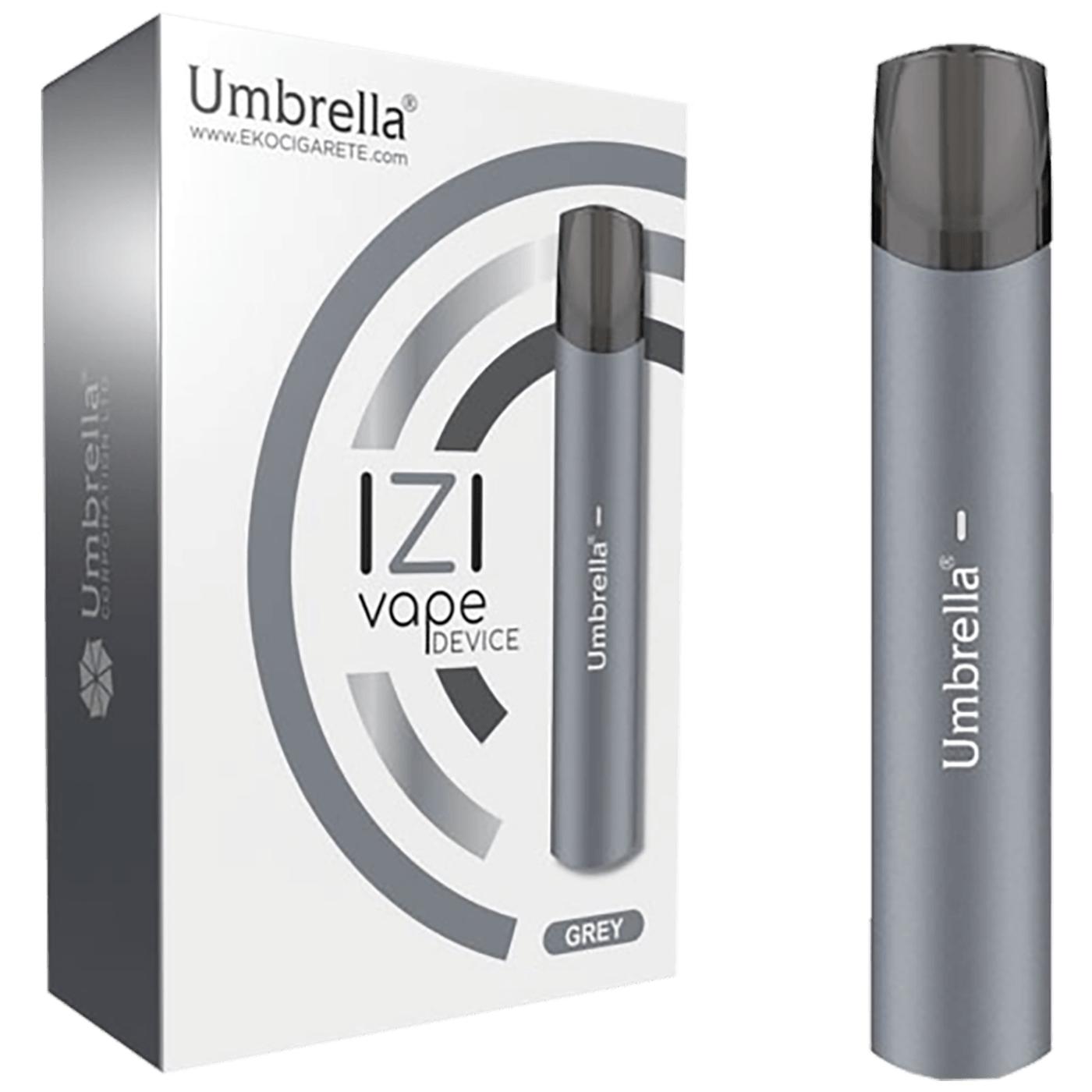 Cigareta elektronska, Izi Vape Device Grey