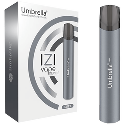 Cigareta elektronska, Izi Vape Device Grey