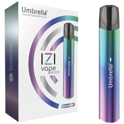 Cigareta elektronska, Izi Vape Device Rainbow