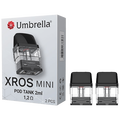 Umbrella - Grijač za XROS Mini 1,2Ohm Mesh