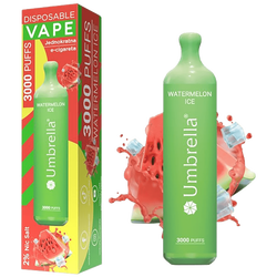 Cigareta elektronska, jednokratna, Watermelon Ice 20mg