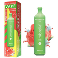 Umbrella - 3000 Puffs Watermelon Ice 20mg