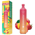 Umbrella - 3000 Puffs Strawberry Mango 20mg