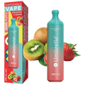 Umbrella - 3000 Puffs Strawberry Kiwi 20mg