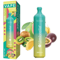 Umbrella - 3000 PUFFS Kiwi Pass.Fruit G. 20mg